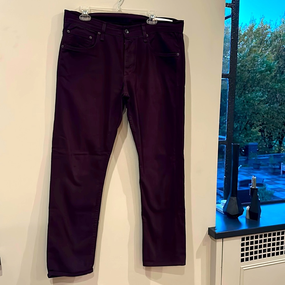 Men’s Rag & Bone Chinos Fit 2
